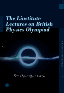 BPhO (British Physics Olympiad) Website-BPhO Preliminary/Intermediate ...