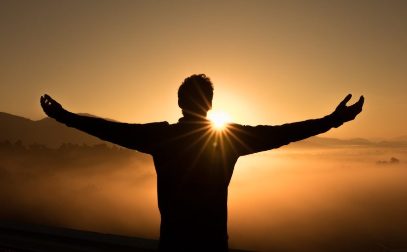 The Mind of a Champion: Psychology, Resilience, and the Mental Game Behind Physics Olympiad Success