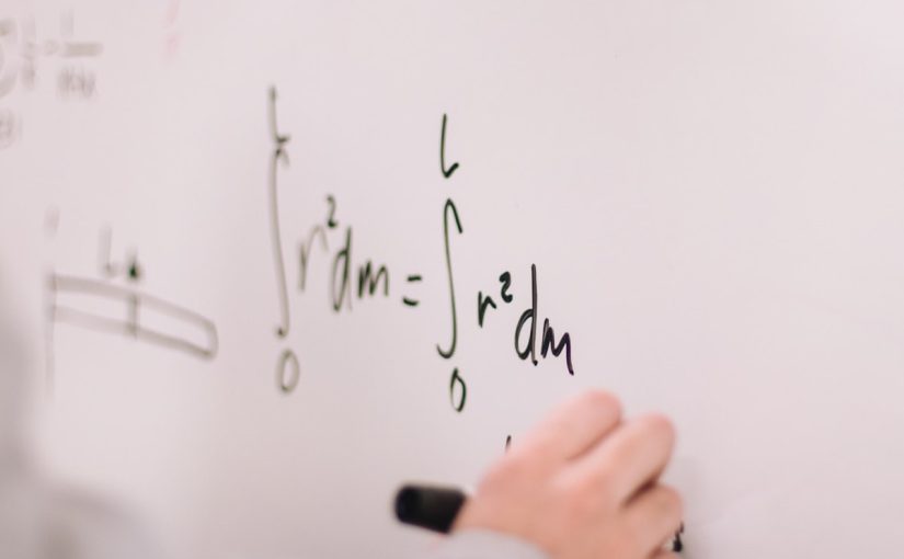 The Mathematical Toolbox: Essential Maths Skills Every BPhO Student Needs to Master