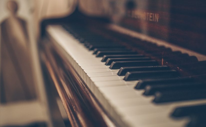The Hidden Harmony: What Physics and Music Share at the Deepest Level